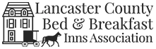 lancaster county bed & breakfast inns association