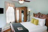 Lititz bed and Breakfast Guest Room